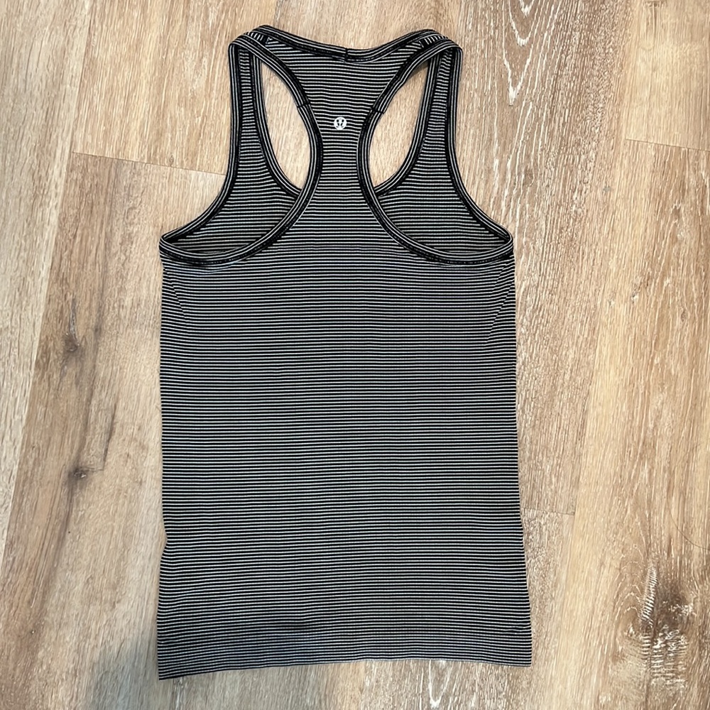 Swiftly Racerback - Picture 3 of 5
